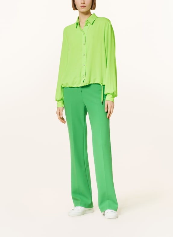 MARC CAIN Hemdbluse