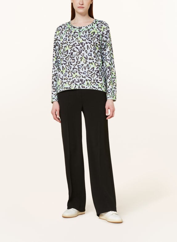 MARC CAIN Longsleeve zum Wenden