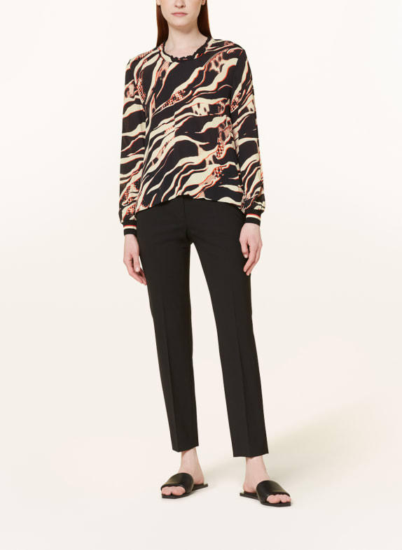 MARC CAIN Blusenshirt