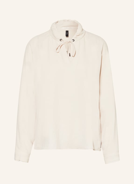 MARC CAIN Blusenshirt 155 almond blossom