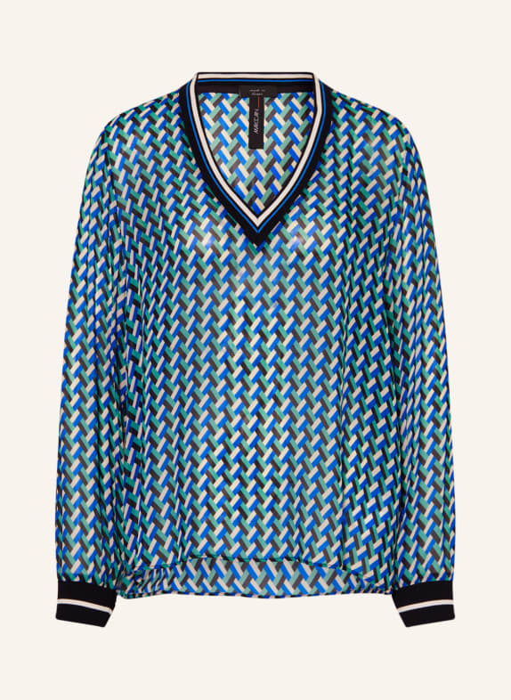 MARC CAIN Blusenshirt 569 enamel