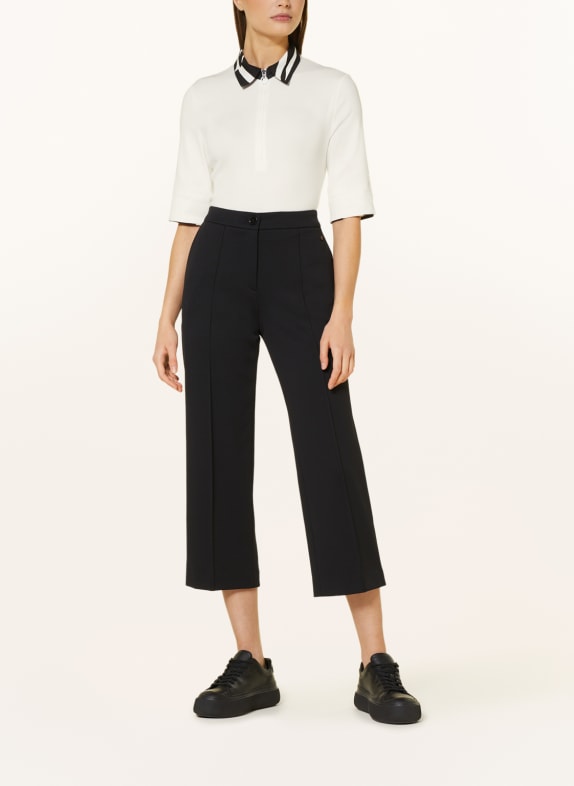 MARC CAIN Shirt mit 3/4-Arm