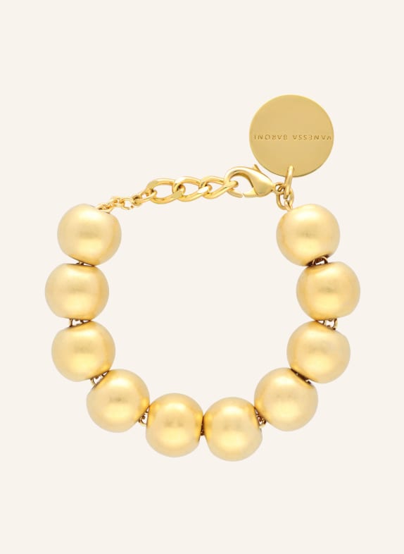 VANESSA BARONI Armband BEADS