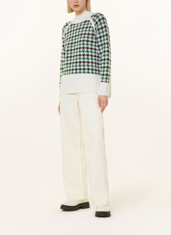 Barbour Pullover ROXANE