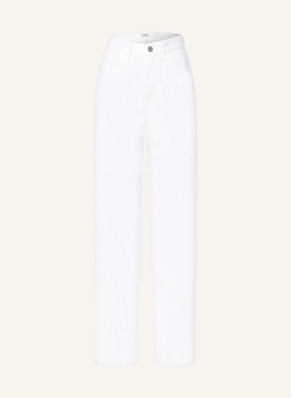 COS Straight Jeans