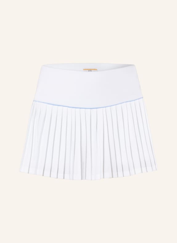 EXEAT Tennis skirt COCO WHITE