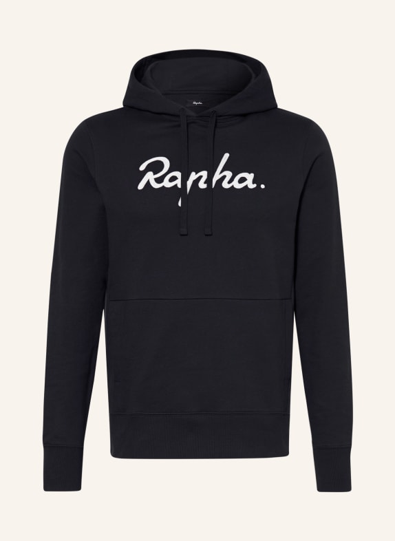Rapha Bluza z kapturem CZARNY