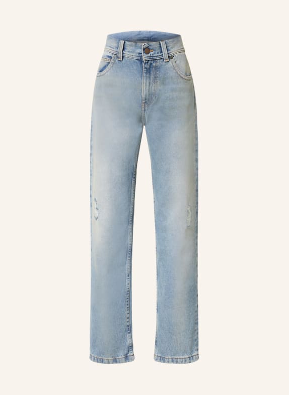 Palm Angels Straight Jeans