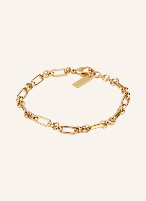 SAINT LAURENT Armband GOLD