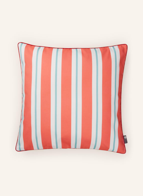 pichler Decorative cushion cover TRIO-K ORANGE/ CREAM/ MINT