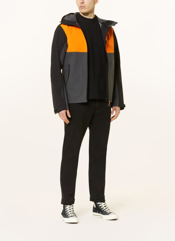 DIDRIKSONS Funktionsjacke HARP