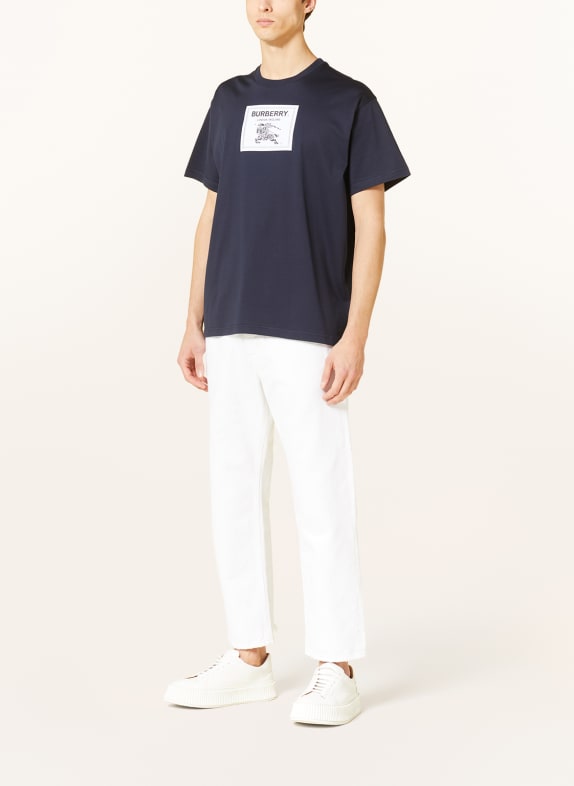 BURBERRY T-Shirt ROUNDWOOD