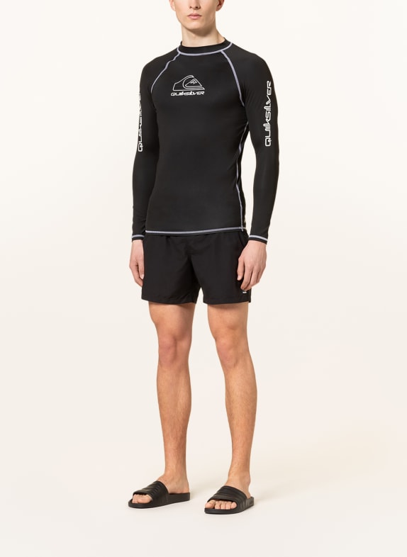 Buy QUIKSILVER Shirts online BREUNINGER