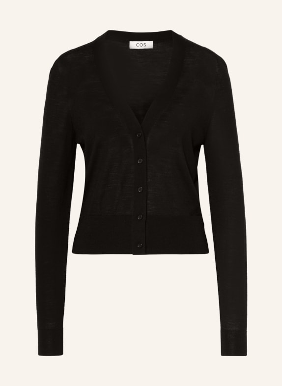 COS Strickjacke