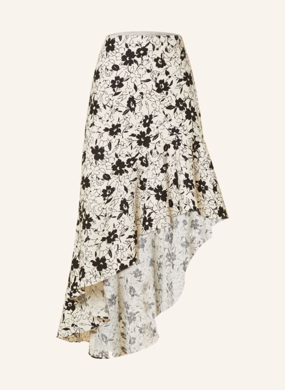 POLO RALPH LAUREN Linen skirt