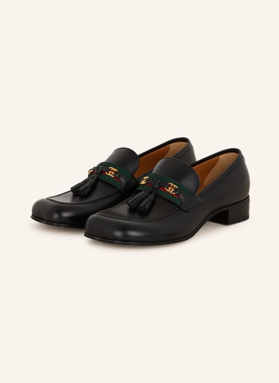 GUCCI Loafer PARIDE