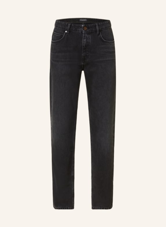Marc O'Polo Jeans Tapered Fit 030 Black od black wash