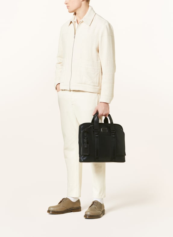 TUMI ALPHA BRAVO Laptop-taske ACADEMY SORT