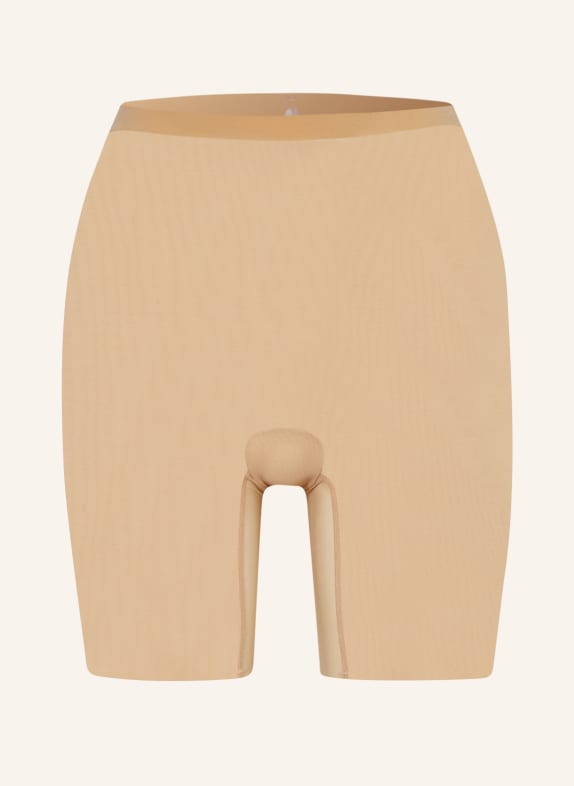 Wolford Shape-Shorts TULLE CONTROL NUDE