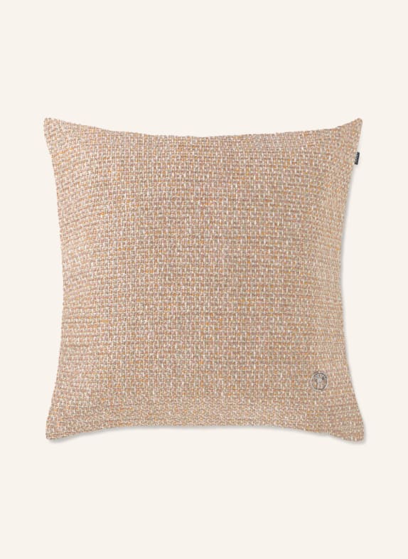 JOOP! Decorative cushion cover JOOP! GRAND in bouclé with glitter thread ROSE