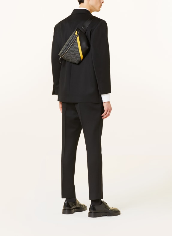 FENDI Gürteltasche