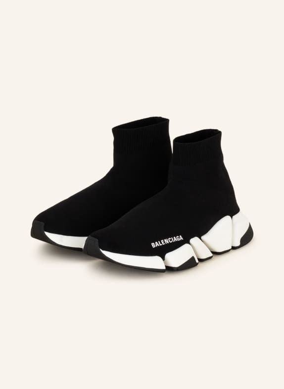 BALENCIAGA Hightop-Sneaker SPEED 2.0 LT