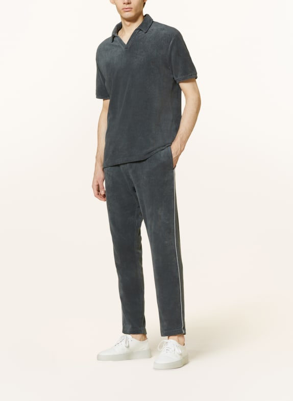Juvia Frotteehose im Jogging-Stil