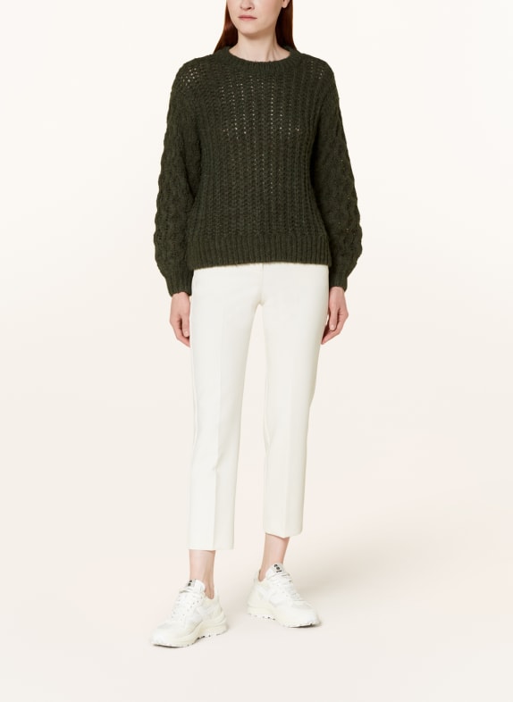 MOSS COPENHAGEN Pullover MSCHPEPITA