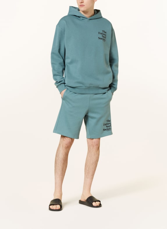 O'NEILL Bluza z kapturem FUTURE SURF