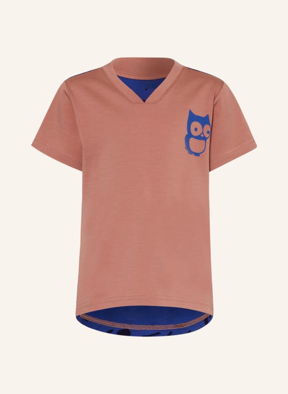 namuk T-Shirt UNDERGROUND