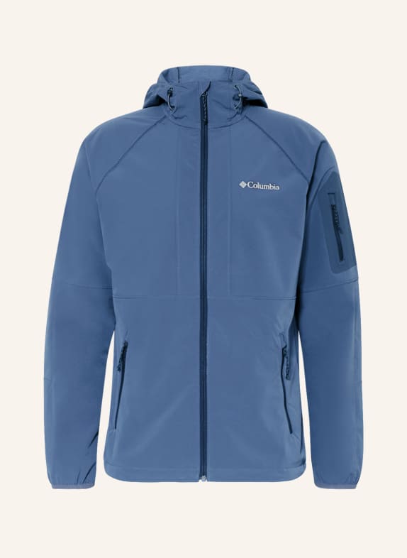 Columbia Kurtka softshellowa TALL HEIGHTS™