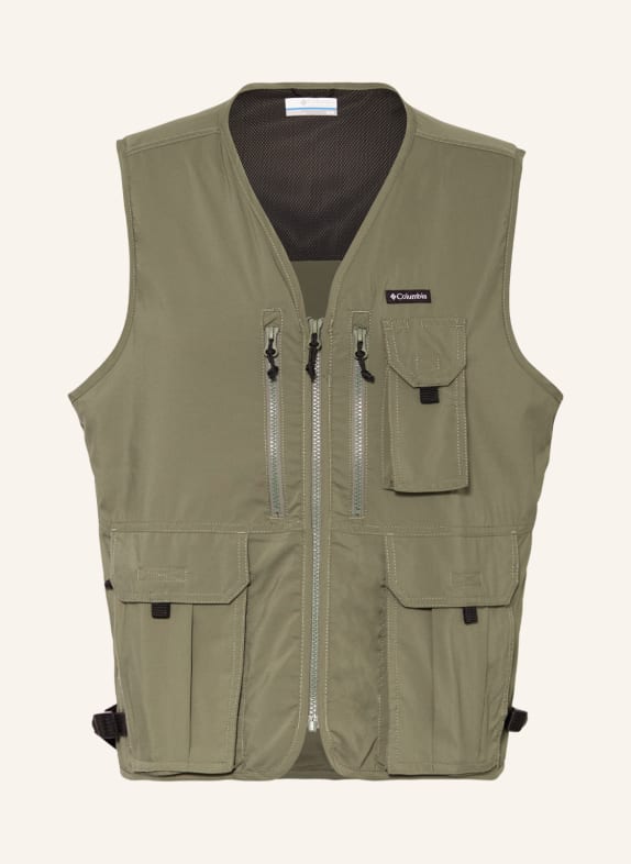 Columbia Kamizelka funkcyjna SILVER RIDGE™