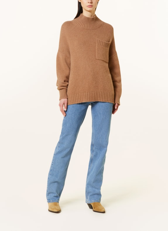 (THE MERCER) N.Y. Cashmere-Pullover