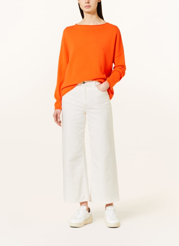 (THE MERCER) N.Y. Cashmere-Pullover