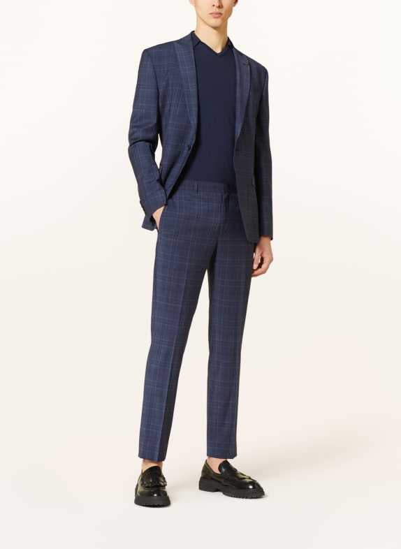 TED BAKER Hose CHESITS Slim Fit