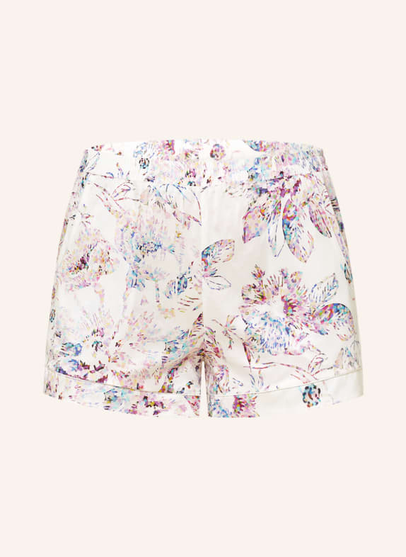 zimmerli Schlafshorts COTTON SATEEN PRINT