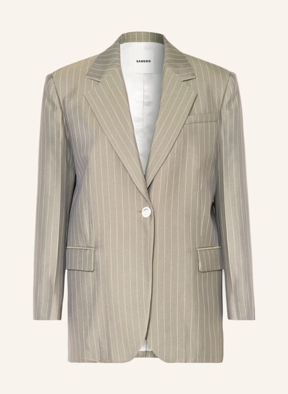 SANDRO Blazer
