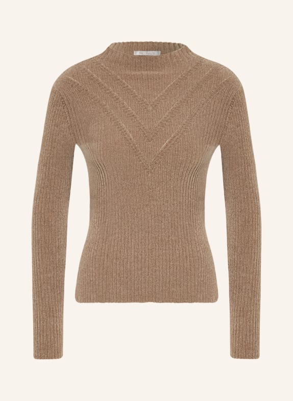 GUESS Pullover RITA TAUPE