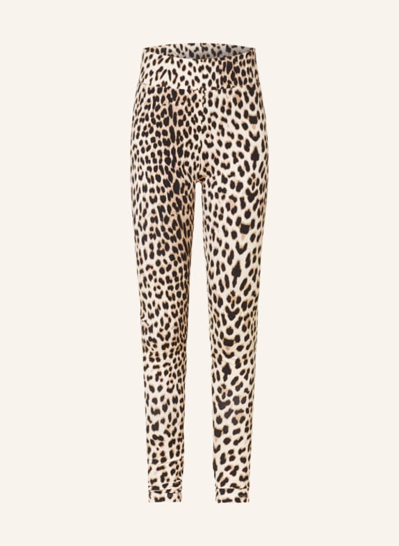 OH APRIL Leggings RITA HELLBRAUN/ SCHWARZ