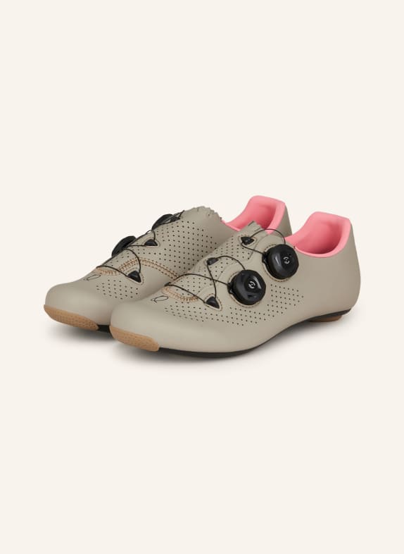 QUOC Buty do kolarstwa szosowego MONO II