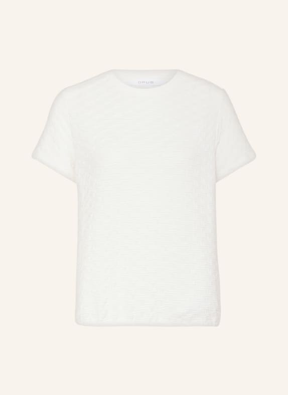 OPUS Strickshirt SAANU