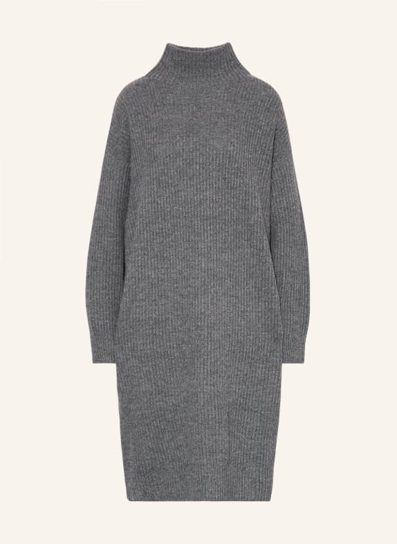 FFC Strickkleid PLATIN