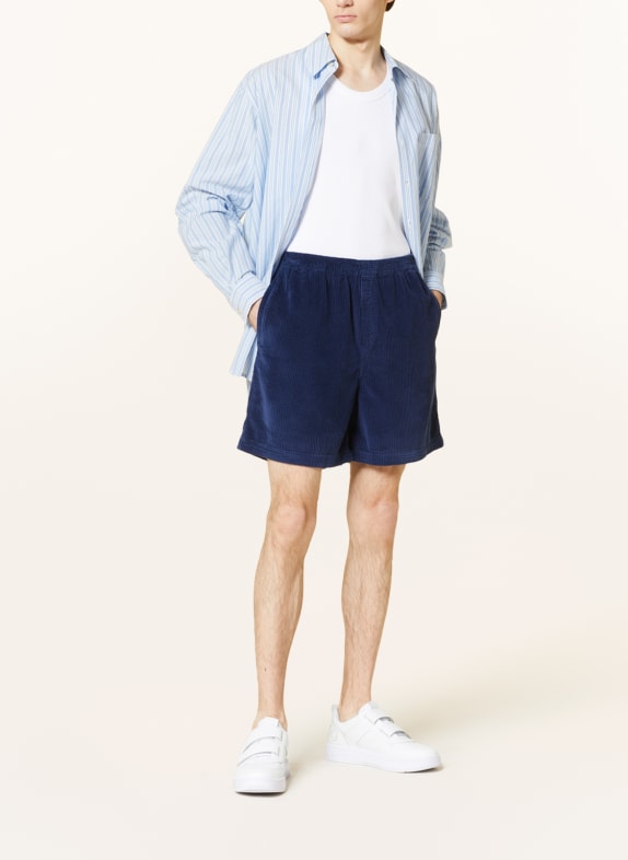 American Vintage Cordshorts