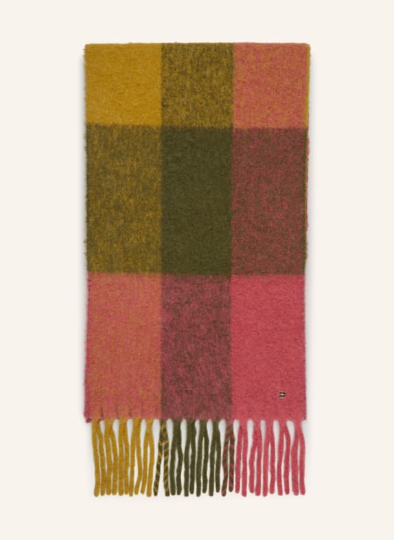 MARC CAIN Alpaca scarf