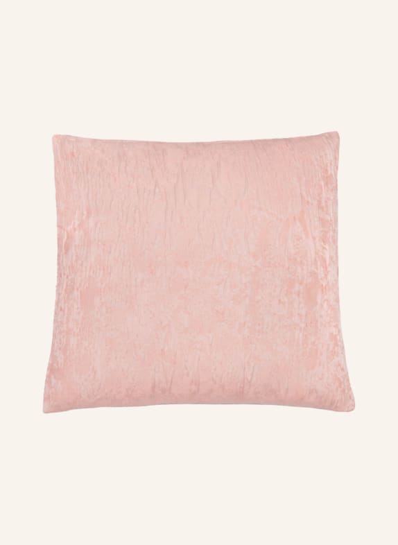 DAGNY Decorative cushion cover LIGHT ORANGE