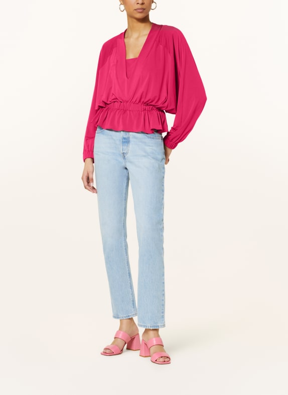 VANILIA Blusenshirt