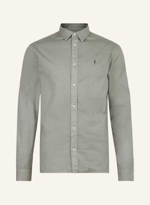 ALLSAINTS Hemd HAWTHRONE Slim Fit