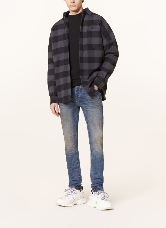 PURPLE BRAND Jeansy slim fit