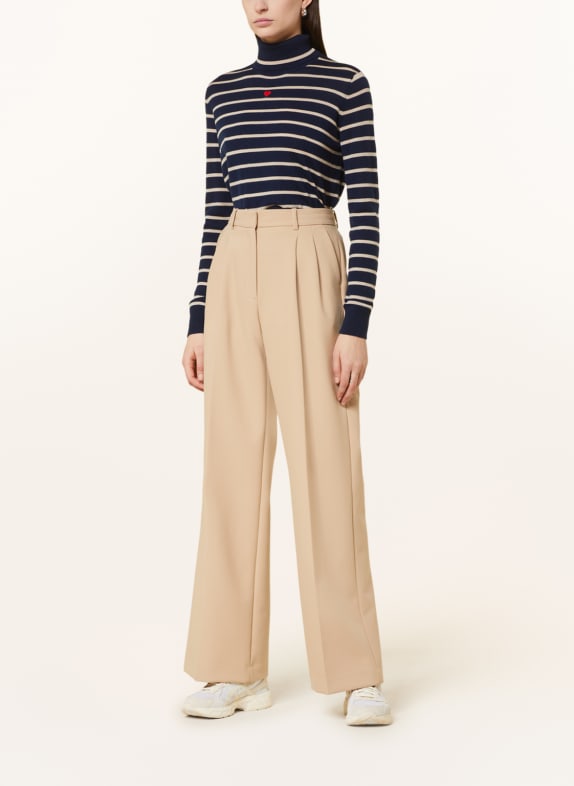 MAX & Co. Rollkragenpullover COLLIE