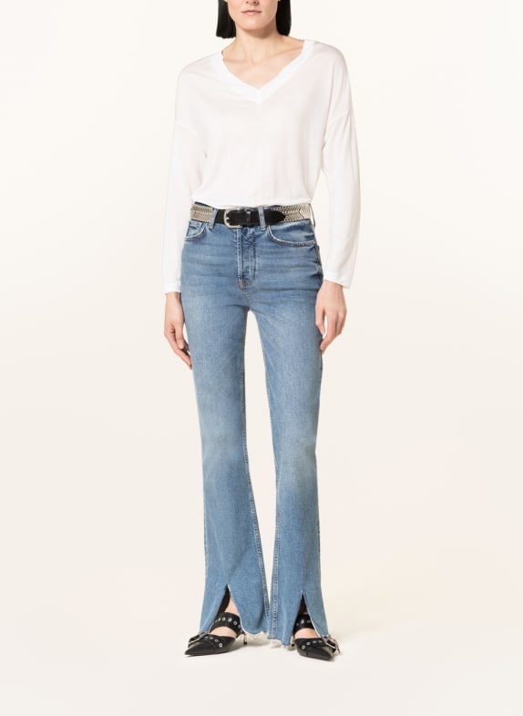 ALLSAINTS Longsleeve KATI